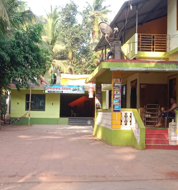 Hotels in Tarkarli Devbag