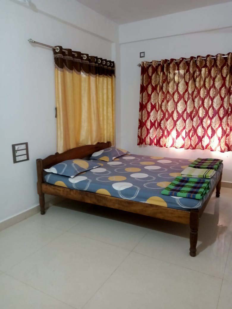 Hotels in Tarkarli